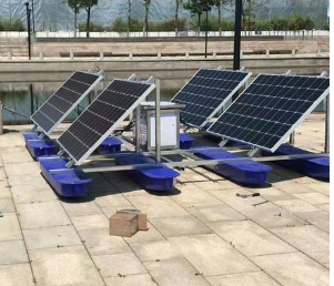 推流式太陽能曝氣機優勢是什么？特點有哪些呢？