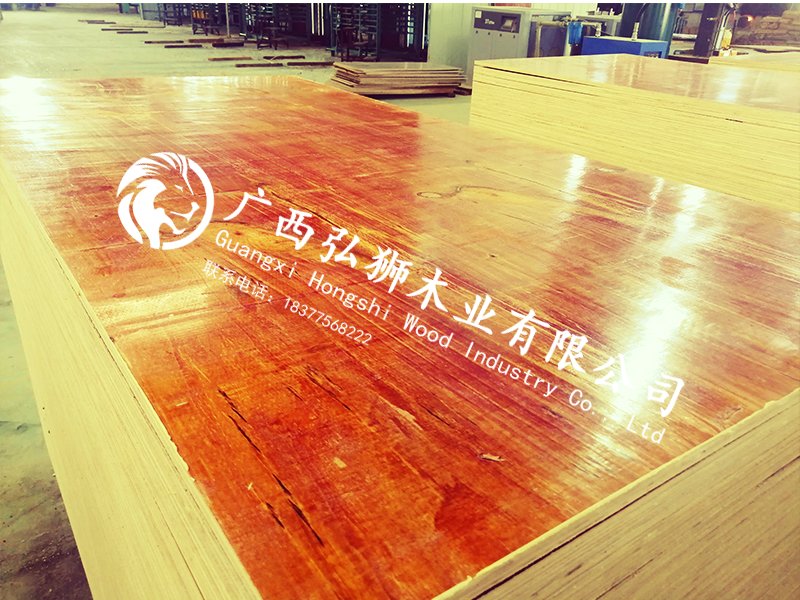 廣西建筑模板質量內幕曝光?